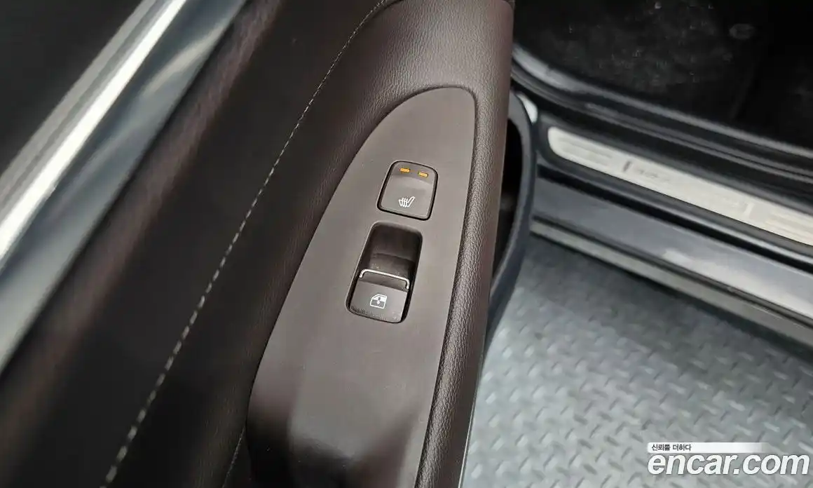 Hyundai Grandeur 2022 2.5 гидро в Москве № 1417570, фото 19