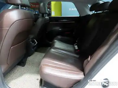 Hyundai Grandeur 2023 1.6 гидро в Москве № 1417629, миниатюра 11