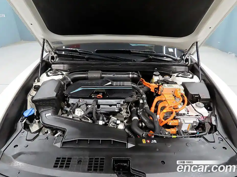 Hyundai Grandeur 2023 1.6 гидро в Москве № 1417629, фото 6