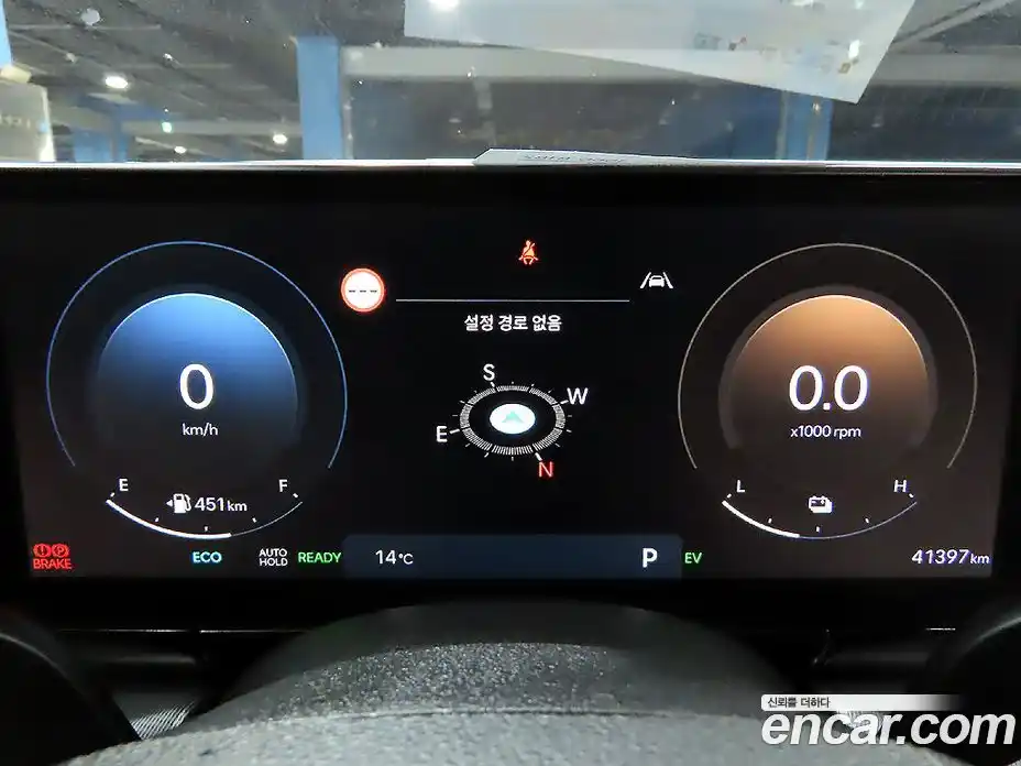 Hyundai Grandeur 2023 1.6 гидро в Москве № 1417629, фото 8