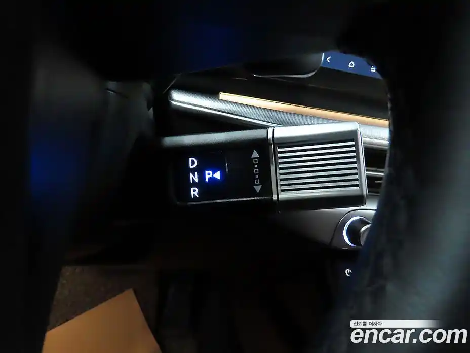 Hyundai Grandeur 2023 1.6 гидро в Москве № 1417629, фото 9