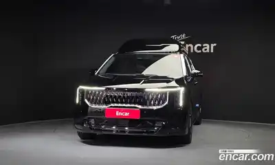 Kia Canival 2026 3.5 гидро в Москве № 1417686, миниатюра 3