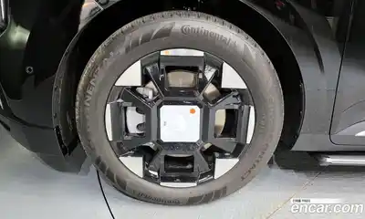 Kia Canival 2026 3.5 гидро в Москве № 1417686, миниатюра 5