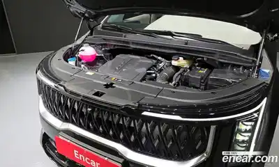Kia Canival 2026 3.5 гидро в Москве № 1417686, миниатюра 6