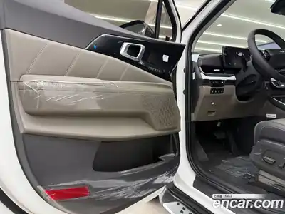 Kia Canival 2026 3.5 гидро в Москве № 1417688, миниатюра 11
