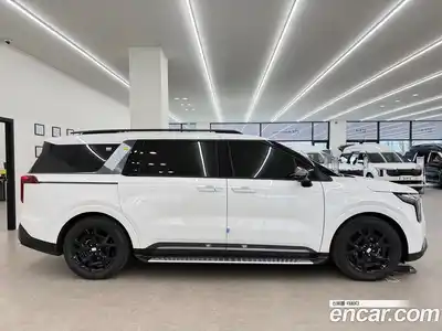 Kia Canival 2026 3.5 гидро в Москве № 1417688, миниатюра 5