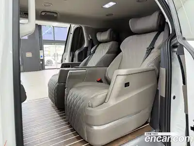 Kia Canival 2026 3.5 гидро в Москве № 1417688, миниатюра 6