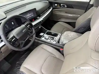Kia Canival 2026 3.5 гидро в Москве № 1417688, миниатюра 10