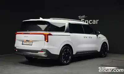 Kia Canival 2024 2.2 гидро в Москве № 1417842, миниатюра 2