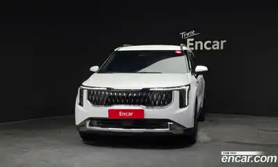 Kia Canival 2024 2.2 гидро в Москве № 1417842, миниатюра 3