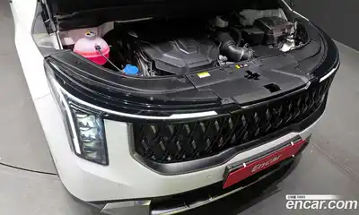 Kia Canival 2024 2.2 гидро в Москве № 1417842, миниатюра 6