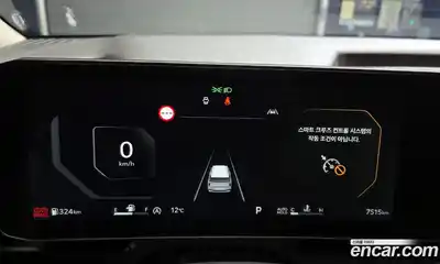 Kia Canival 2024 2.2 гидро в Москве № 1417842, миниатюра 8