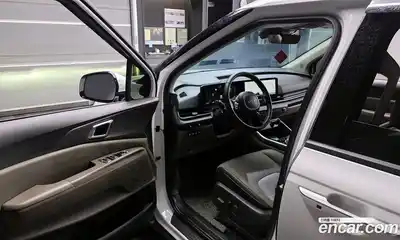 Kia Canival 2024 2.2 гидро в Москве № 1417842, миниатюра 10