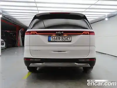 Kia Canival 2023 3.5 гидро в Москве № 1418226, миниатюра 4