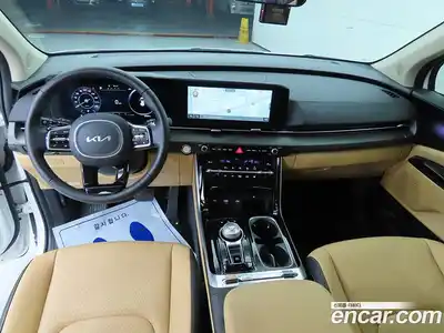 Kia Canival 2023 3.5 гидро в Москве № 1418226, миниатюра 5