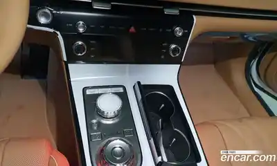 Genesis G80 2026 2.5 гидро в Москве № 1418433, миниатюра 11