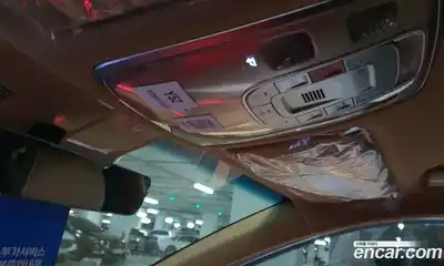 Genesis G80 2026 2.5 гидро в Москве № 1418433, миниатюра 12
