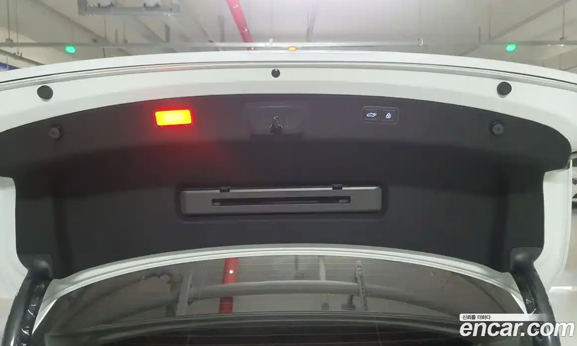 Genesis G80 2026 2.5 гидро в Москве № 1418433, фото 16