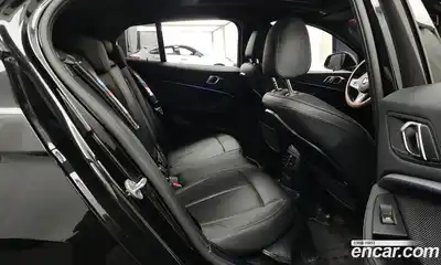 BMW 1-Series 2022 2.0 гидро в Москве № 1418507, миниатюра 12