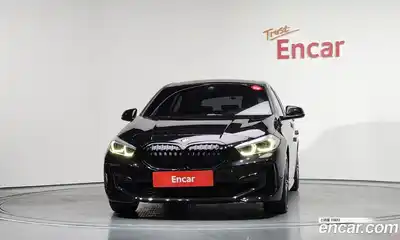 BMW 1-Series 2022 2.0 гидро в Москве № 1418507, миниатюра 3
