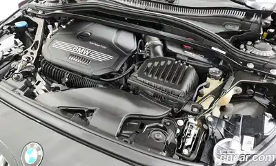 BMW 1-Series 2022 2.0 гидро в Москве № 1418507, миниатюра 6