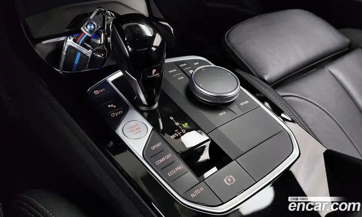 BMW 1-Series 2022 2.0 гидро в Москве № 1418507, фото 9