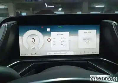 Genesis G90 2023 3.5 Автомат в Москве № 1418515, миниатюра 7