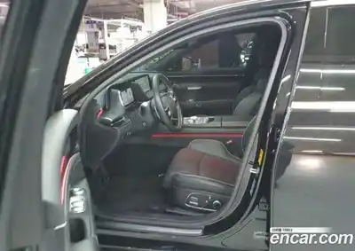 Genesis G90 2023 3.5 Автомат в Москве № 1418516, миниатюра 4