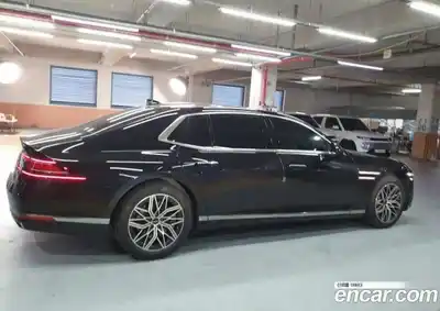 Genesis G90 2023 3.5 Автомат в Москве № 1418516, миниатюра 5