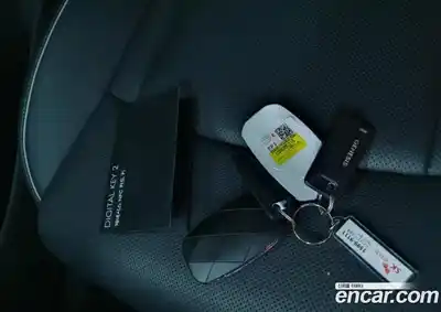 Genesis G90 2023 3.5 Автомат в Москве № 1418516, миниатюра 9