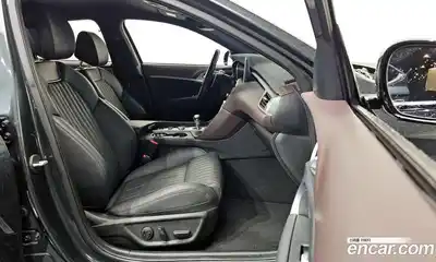 Genesis G70 2019 2.0 Автомат в Москве № 1418518, миниатюра 11