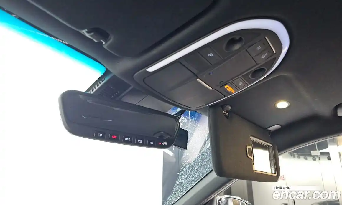 Genesis G70 2019 2.0 Автомат в Москве № 1418518, фото 18