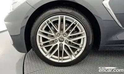 Genesis G70 2019 2.0 Автомат в Москве № 1418518, миниатюра 5