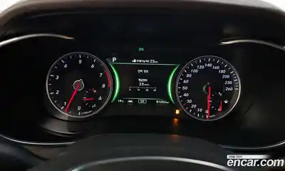 Genesis G70 2019 2.0 Автомат в Москве № 1418518, миниатюра 8