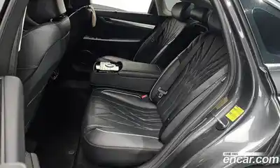 Genesis G80 2020 2.5 Автомат в Москве № 1418519, миниатюра 11