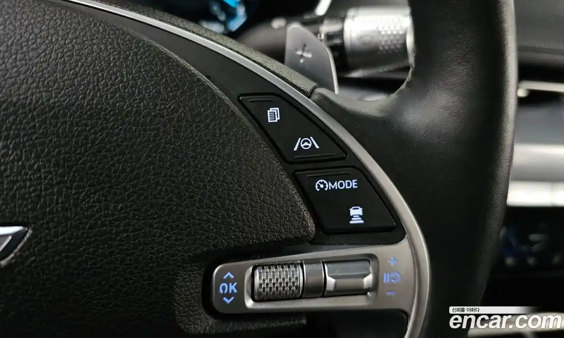 Genesis G80 2020 2.5 Автомат в Москве № 1418519, фото 14