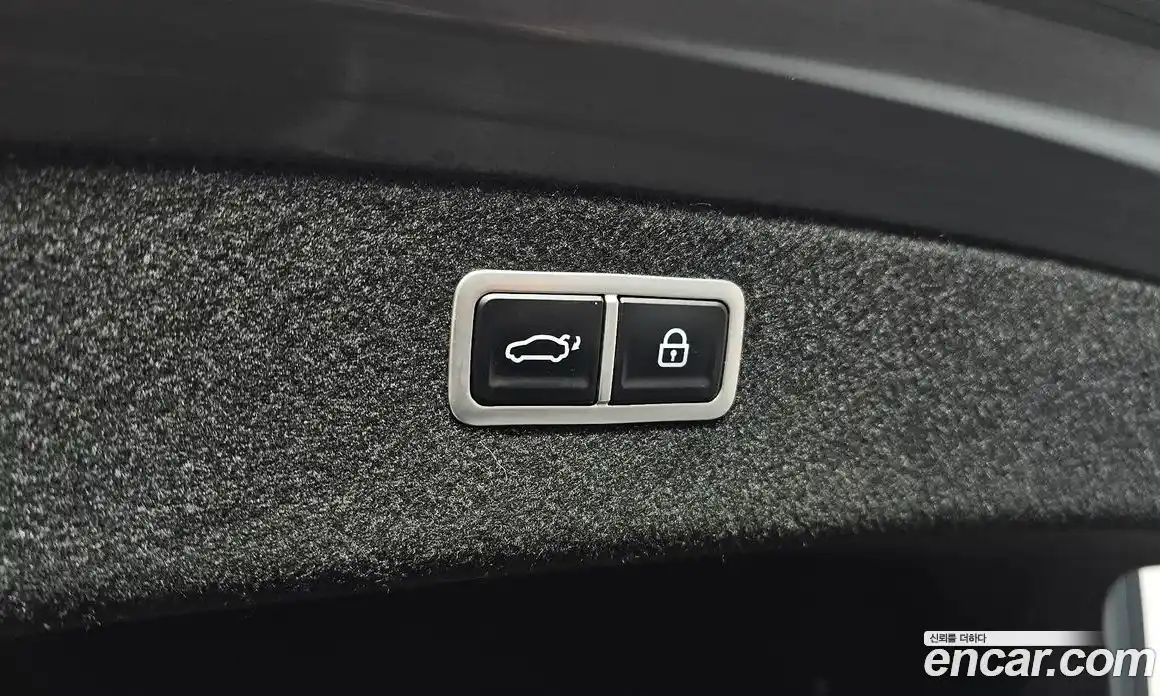 Genesis G80 2020 2.5 Автомат в Москве № 1418519, фото 15