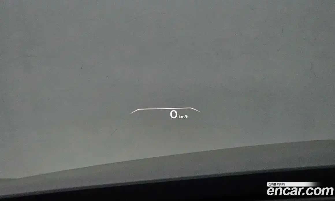 Genesis G80 2020 2.5 Автомат в Москве № 1418519, фото 19