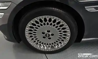 Genesis G80 2020 2.5 Автомат в Москве № 1418519, миниатюра 5