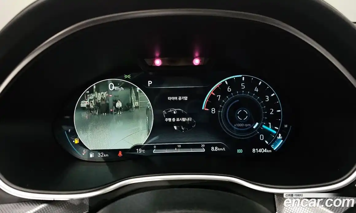 Genesis G80 2020 2.5 Автомат в Москве № 1418519, фото 8