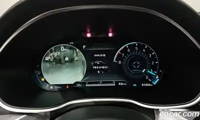 Genesis G80 2020 2.5 Автомат в Москве № 1418519, миниатюра 8