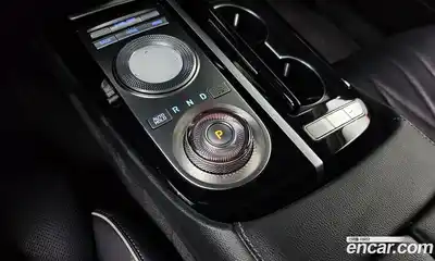 Genesis G80 2020 2.5 Автомат в Москве № 1418519, миниатюра 9