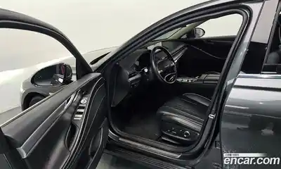 Genesis G80 2020 2.5 Автомат в Москве № 1418519, миниатюра 10