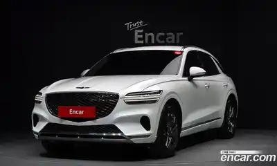 Genesis GV70 2.2 Diesel 2WD