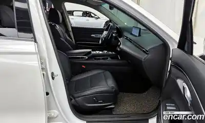 Genesis GV70 2021 2.2 Автомат в Москве № 1418531, миниатюра 11