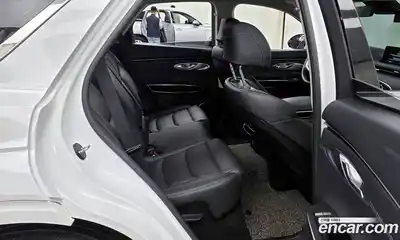 Genesis GV70 2021 2.2 Автомат в Москве № 1418531, миниатюра 12