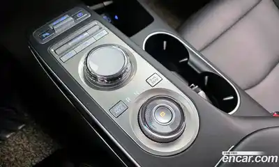 Genesis GV70 2021 2.2 Автомат в Москве № 1418531, миниатюра 9