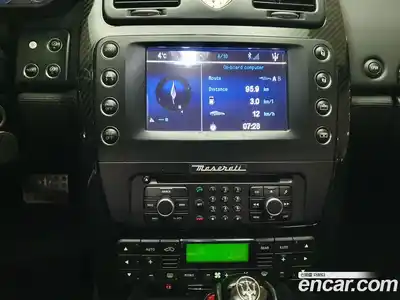 Maserati Quattroporte 2011 4.7 гидро в Москве № 1418532, миниатюра 12