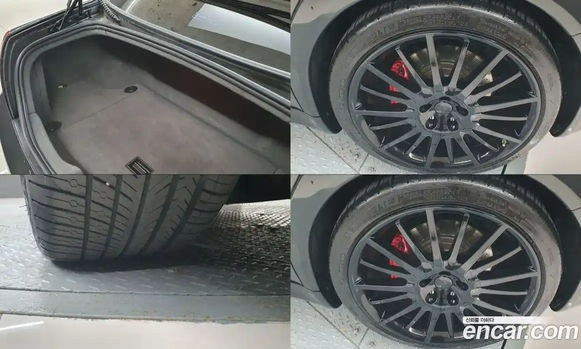 Maserati Quattroporte 2011 4.7 гидро в Москве № 1418532, фото 16