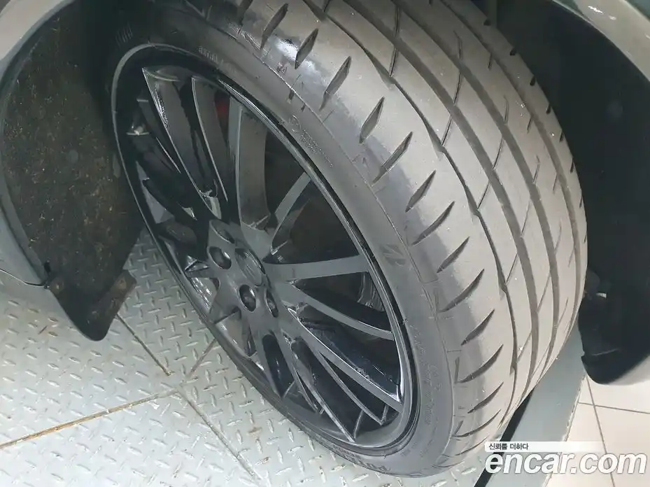 Maserati Quattroporte 2011 4.7 гидро в Москве № 1418532, фото 5